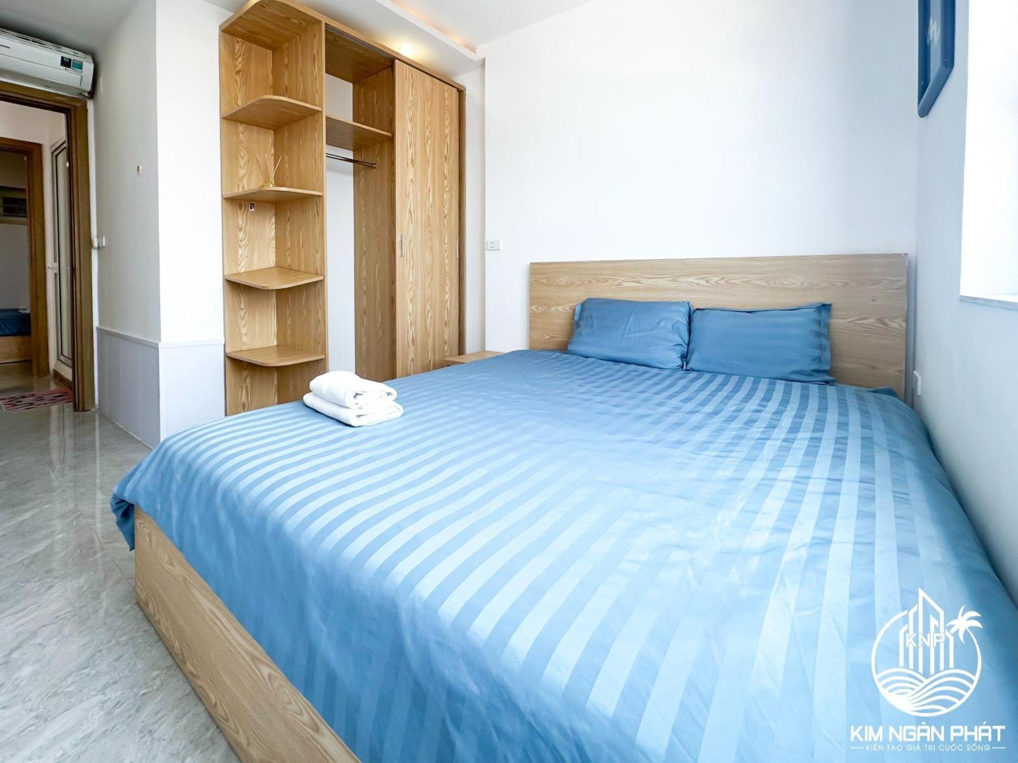 Kim Ngan Phat Luxury Villa Đà Nẵng Extérieur photo