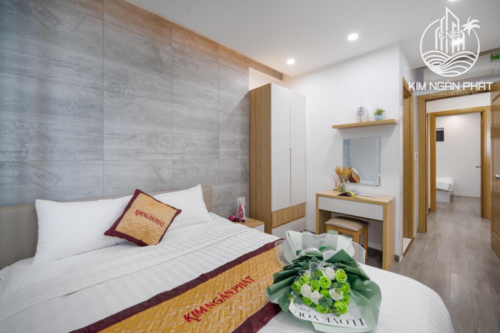 Kim Ngan Phat Luxury Villa Đà Nẵng Extérieur photo