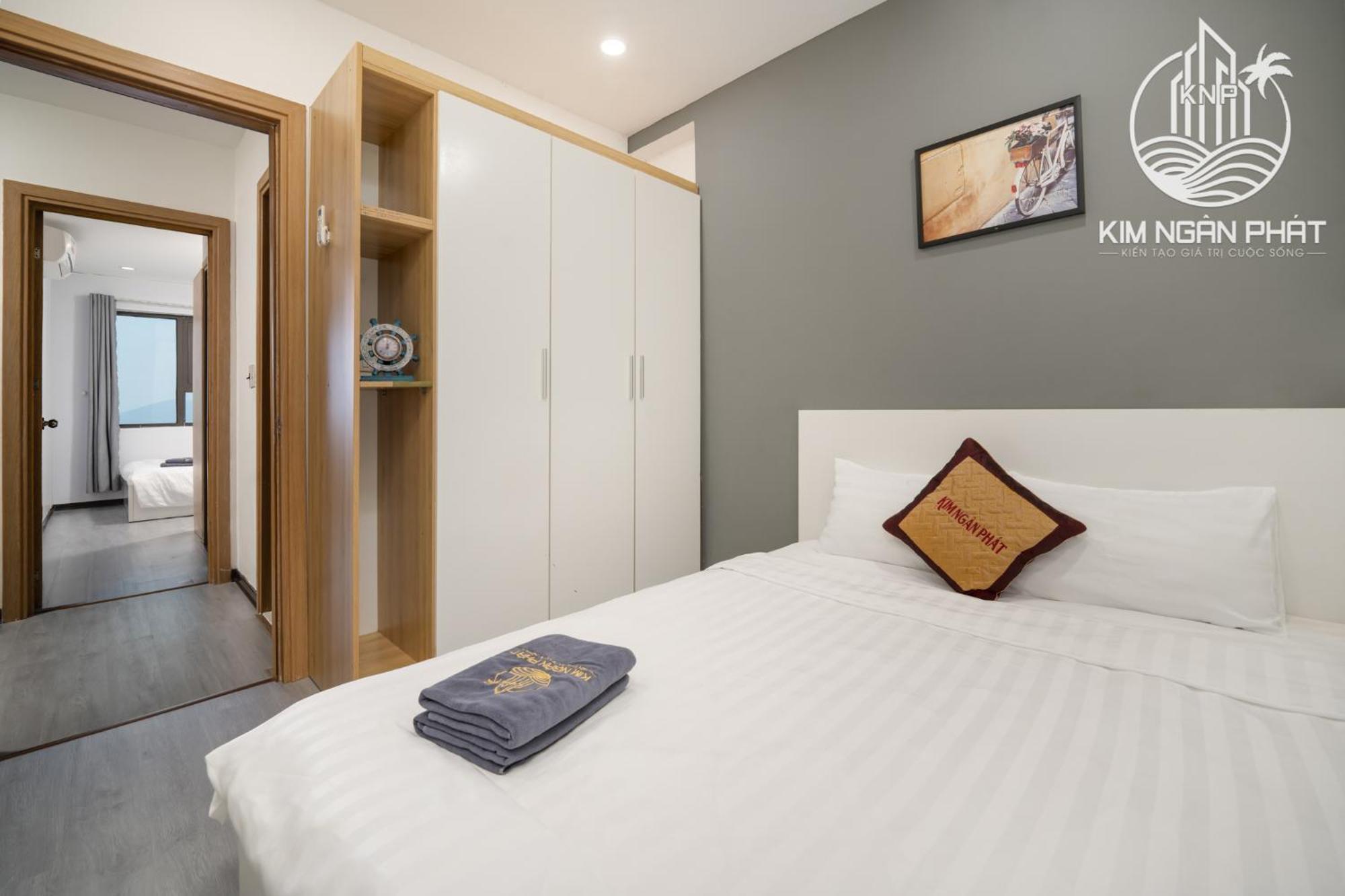 Kim Ngan Phat Luxury Villa Đà Nẵng Extérieur photo