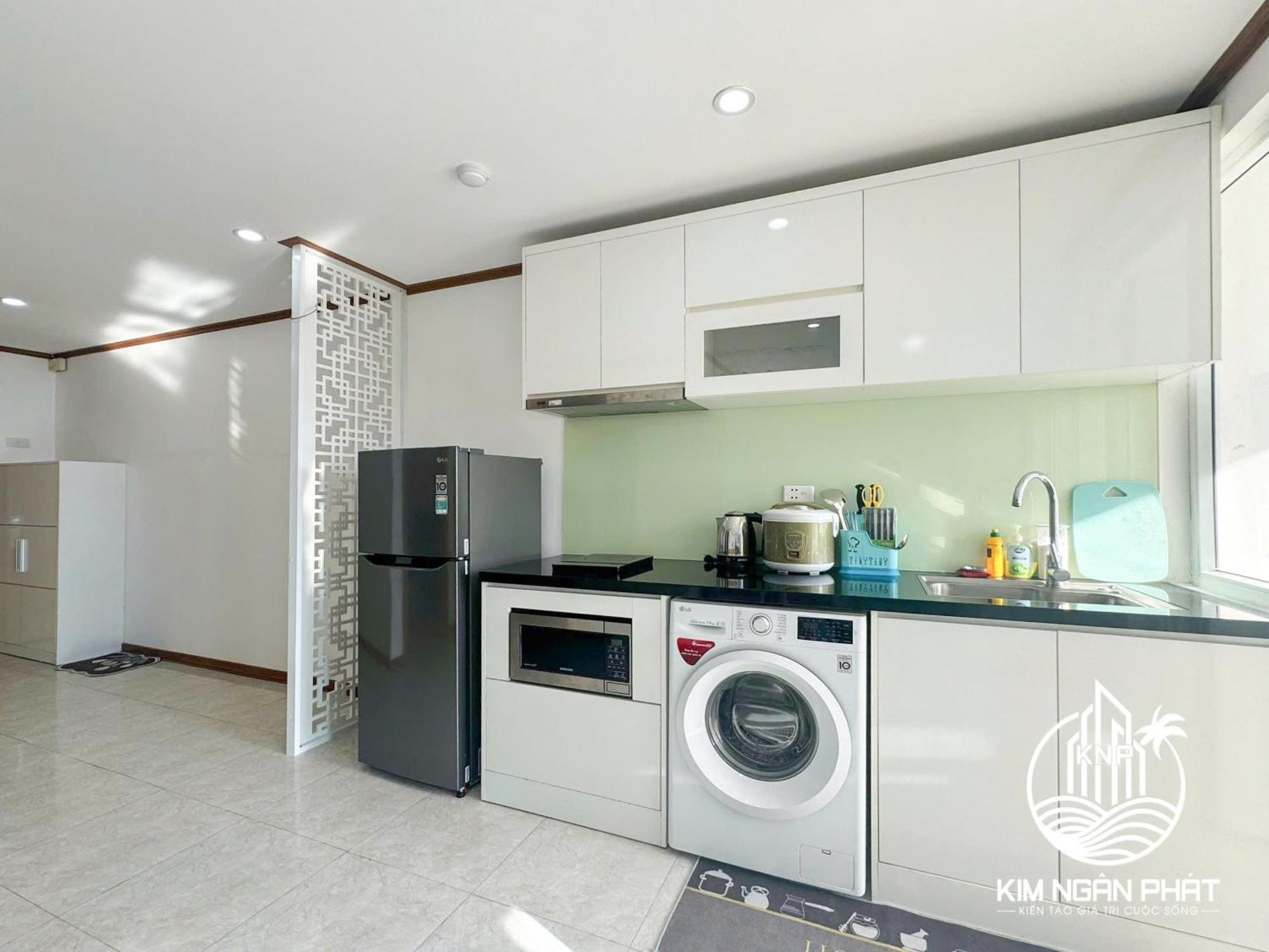 Kim Ngan Phat Luxury Villa Đà Nẵng Extérieur photo