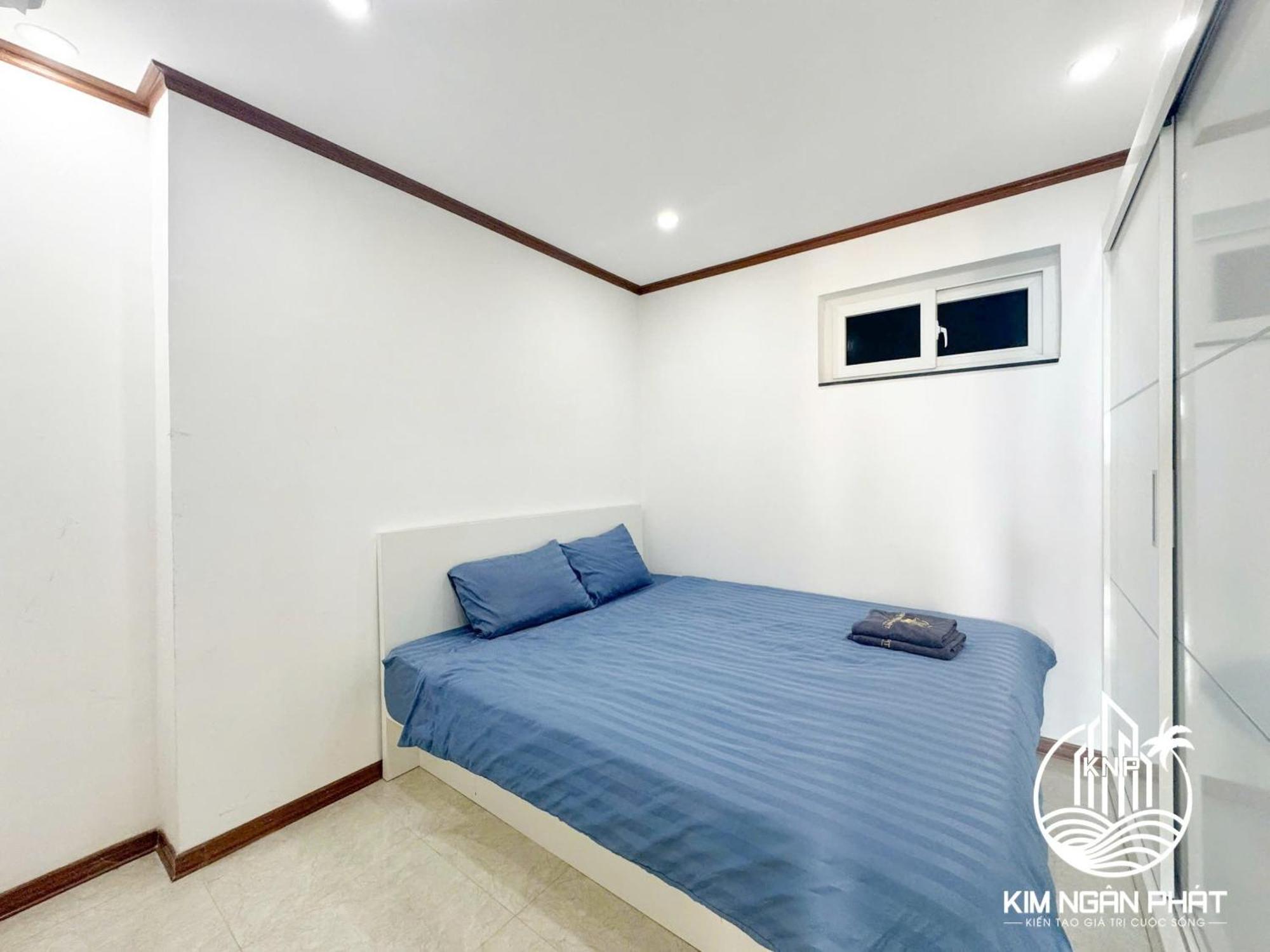 Kim Ngan Phat Luxury Villa Đà Nẵng Extérieur photo
