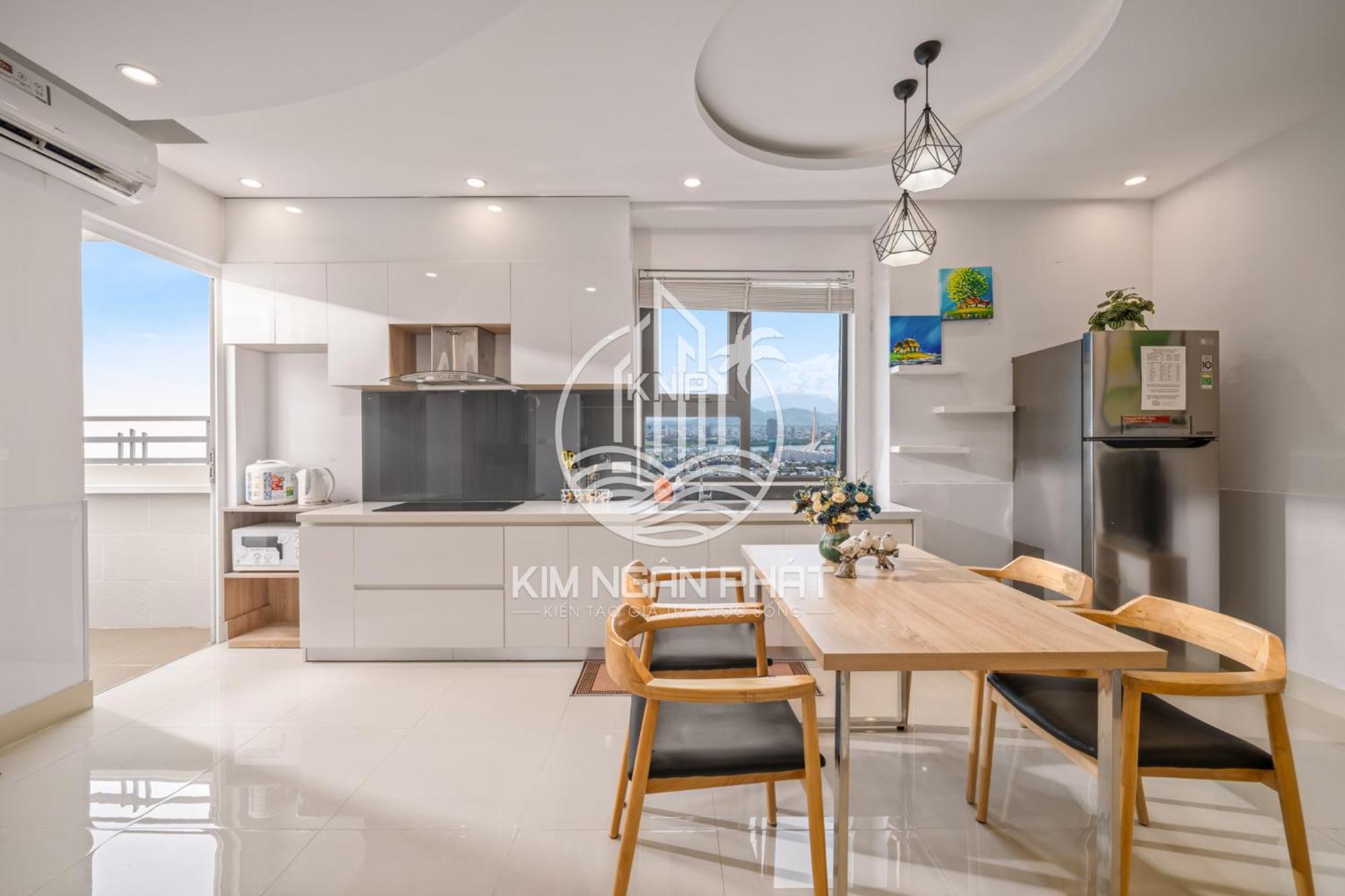 Kim Ngan Phat Luxury Villa Đà Nẵng Extérieur photo