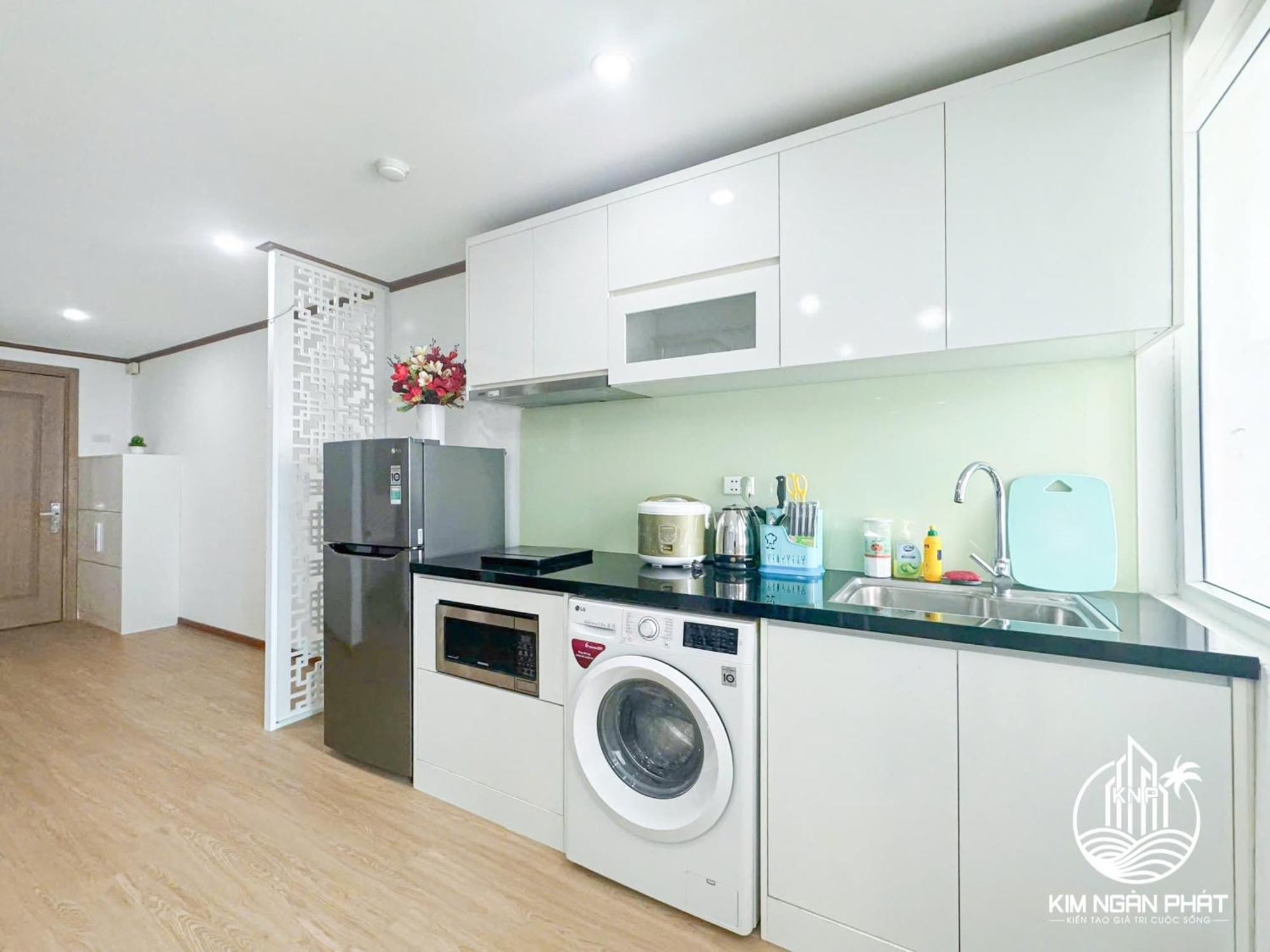 Kim Ngan Phat Luxury Villa Đà Nẵng Extérieur photo
