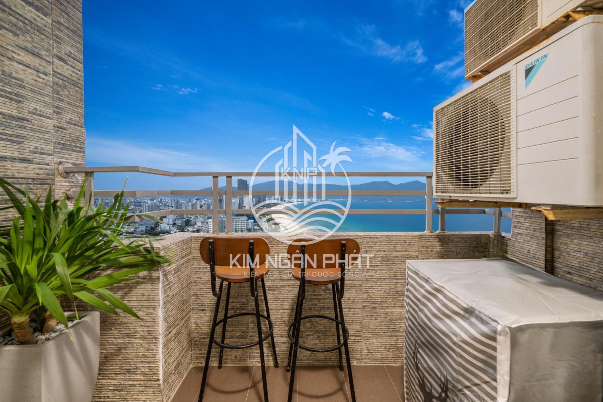Kim Ngan Phat Luxury Villa Đà Nẵng Extérieur photo