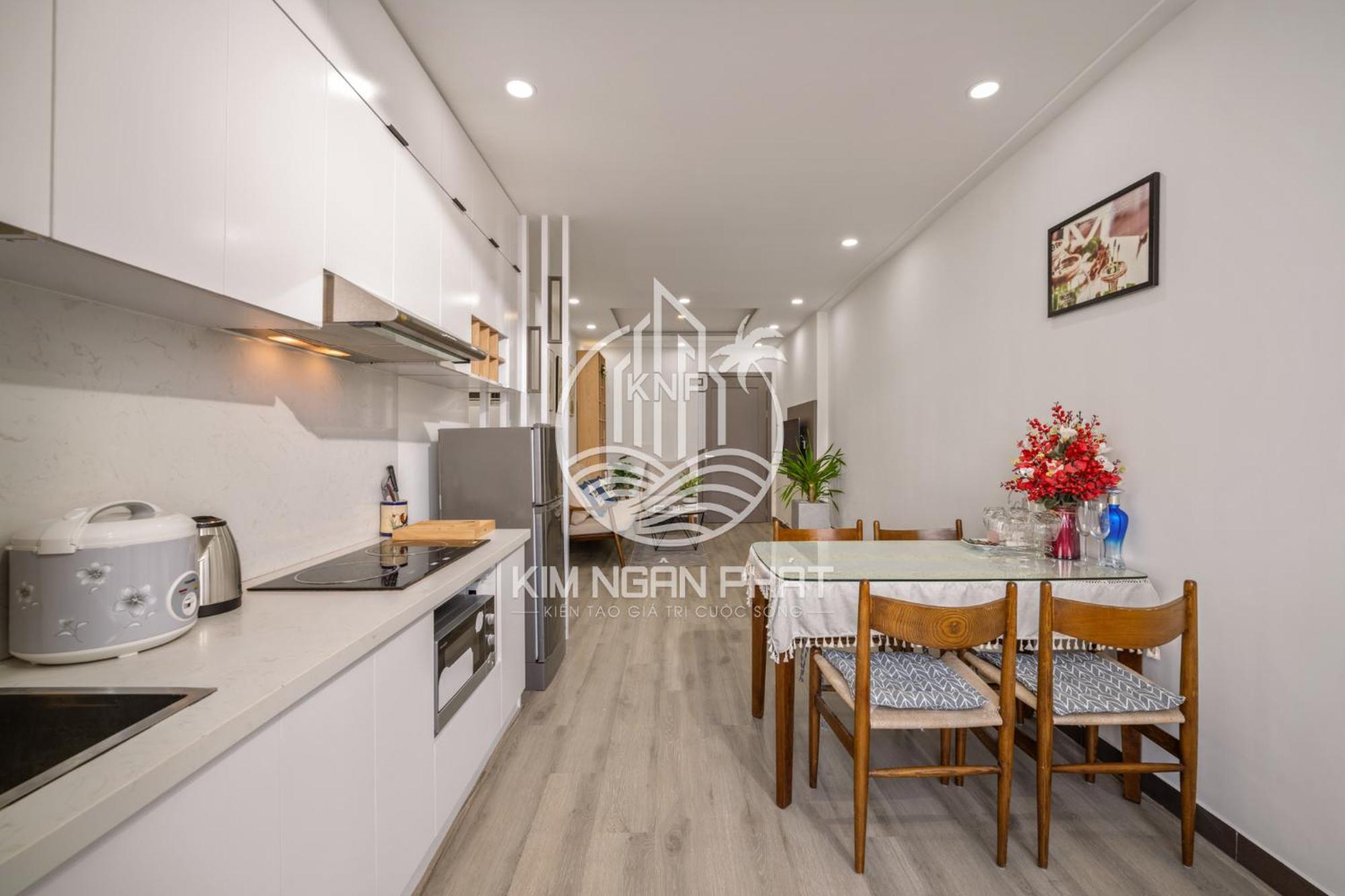 Kim Ngan Phat Luxury Villa Đà Nẵng Extérieur photo