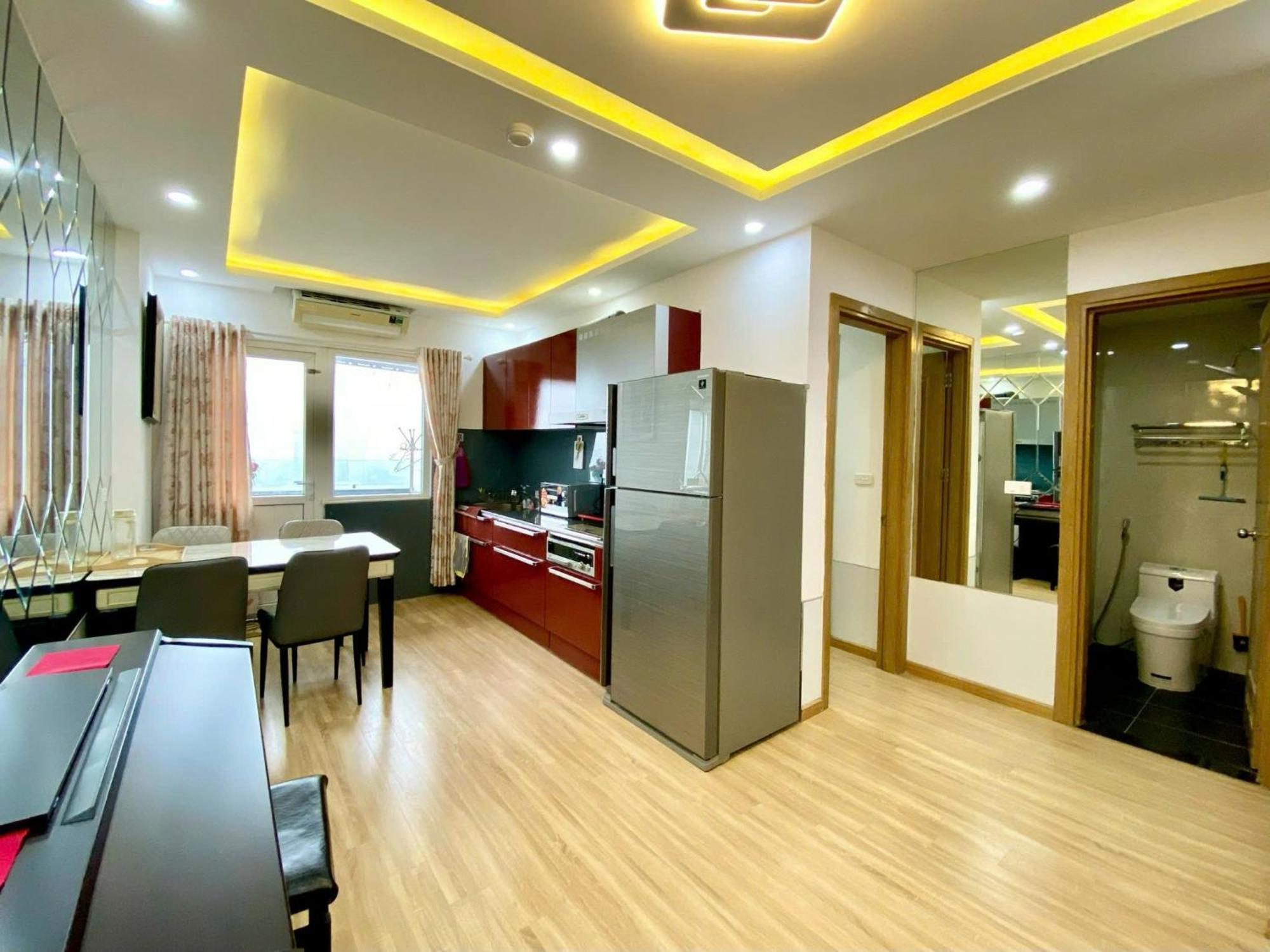 Kim Ngan Phat Luxury Villa Đà Nẵng Extérieur photo
