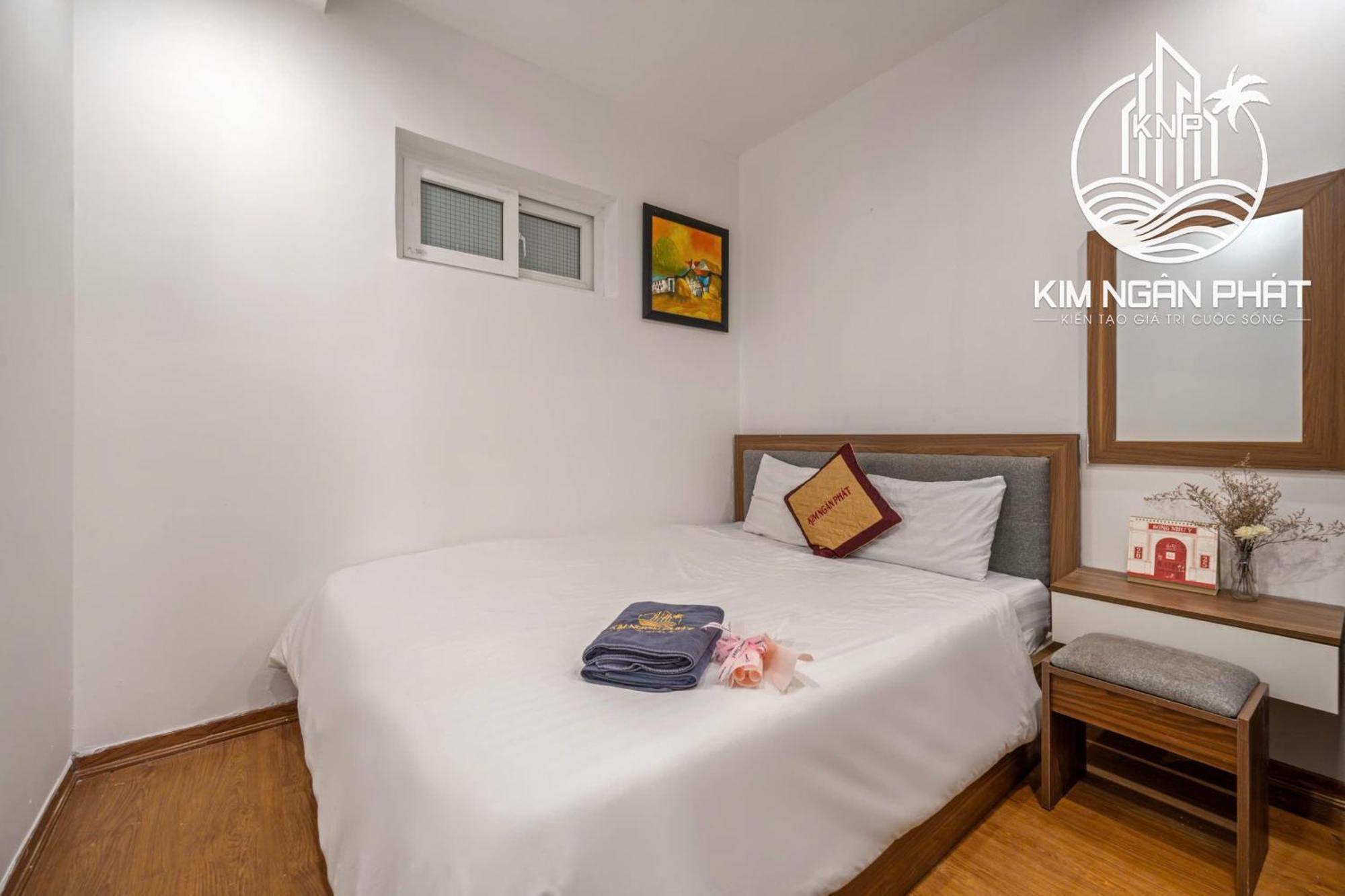 Kim Ngan Phat Luxury Villa Đà Nẵng Extérieur photo