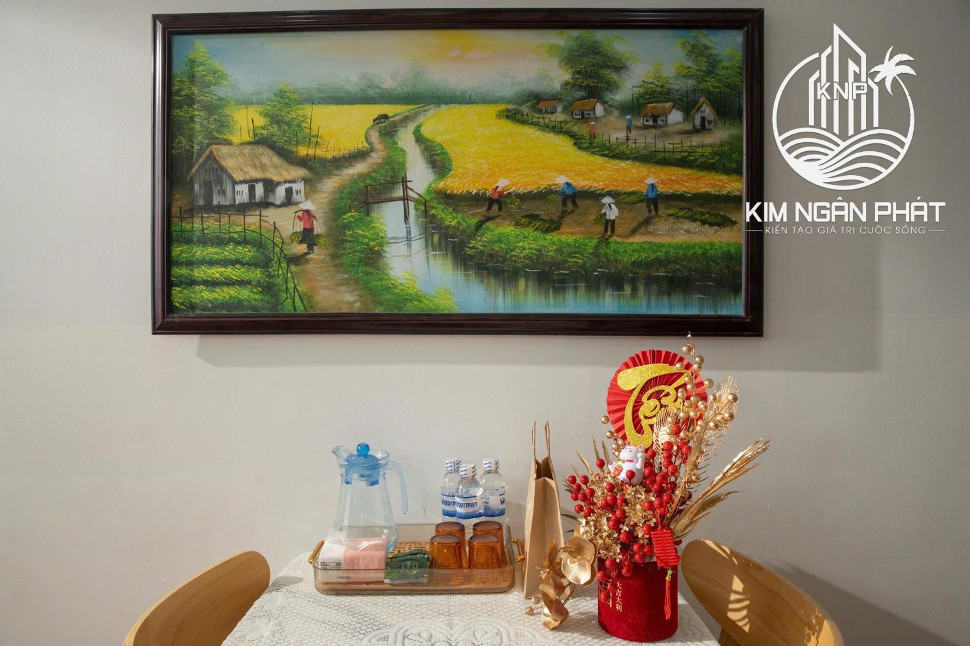 Kim Ngan Phat Luxury Villa Đà Nẵng Extérieur photo