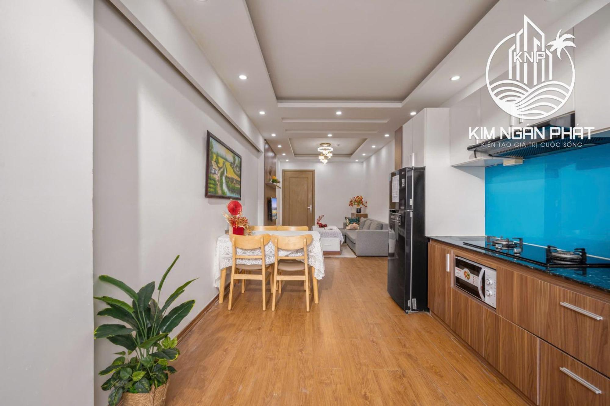 Kim Ngan Phat Luxury Villa Đà Nẵng Extérieur photo