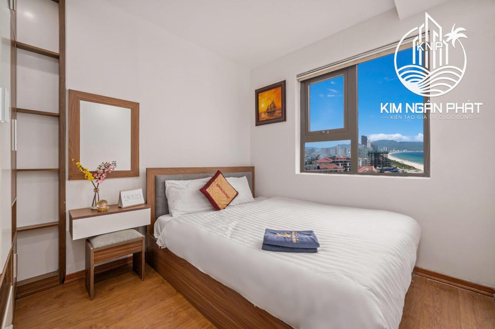 Kim Ngan Phat Luxury Villa Đà Nẵng Extérieur photo