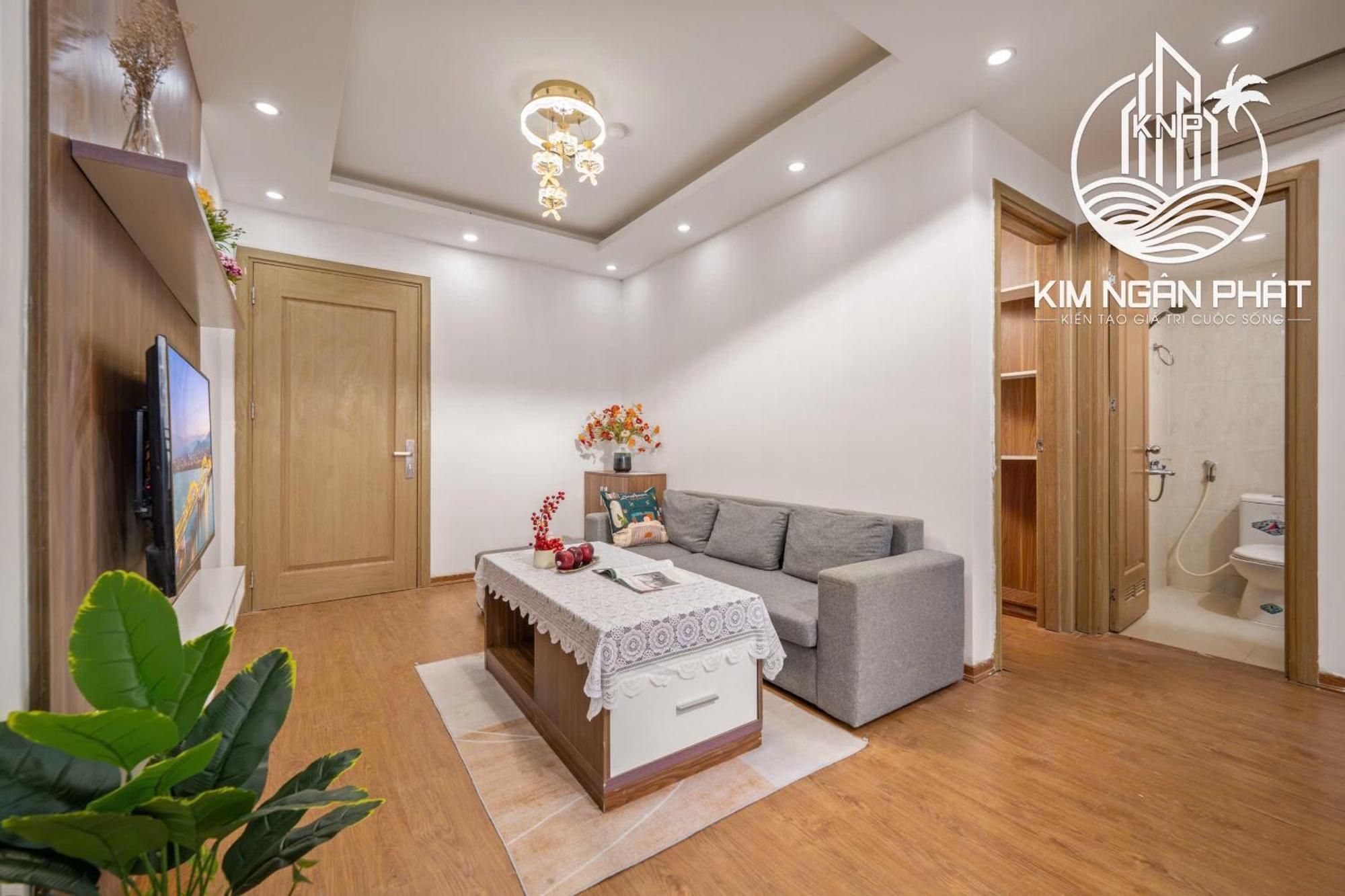 Kim Ngan Phat Luxury Villa Đà Nẵng Extérieur photo