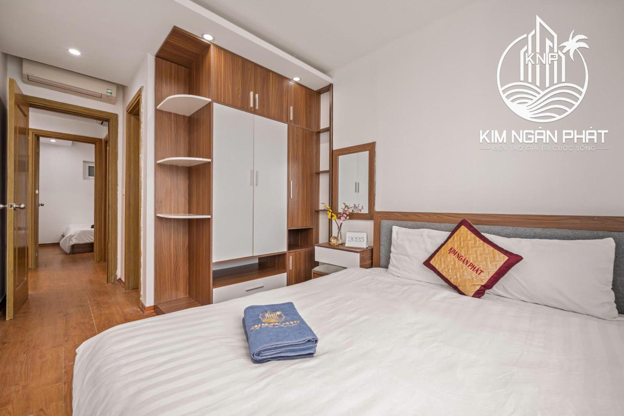Kim Ngan Phat Luxury Villa Đà Nẵng Extérieur photo