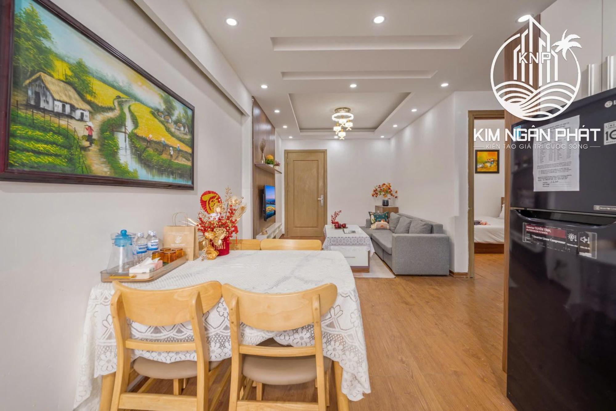 Kim Ngan Phat Luxury Villa Đà Nẵng Extérieur photo