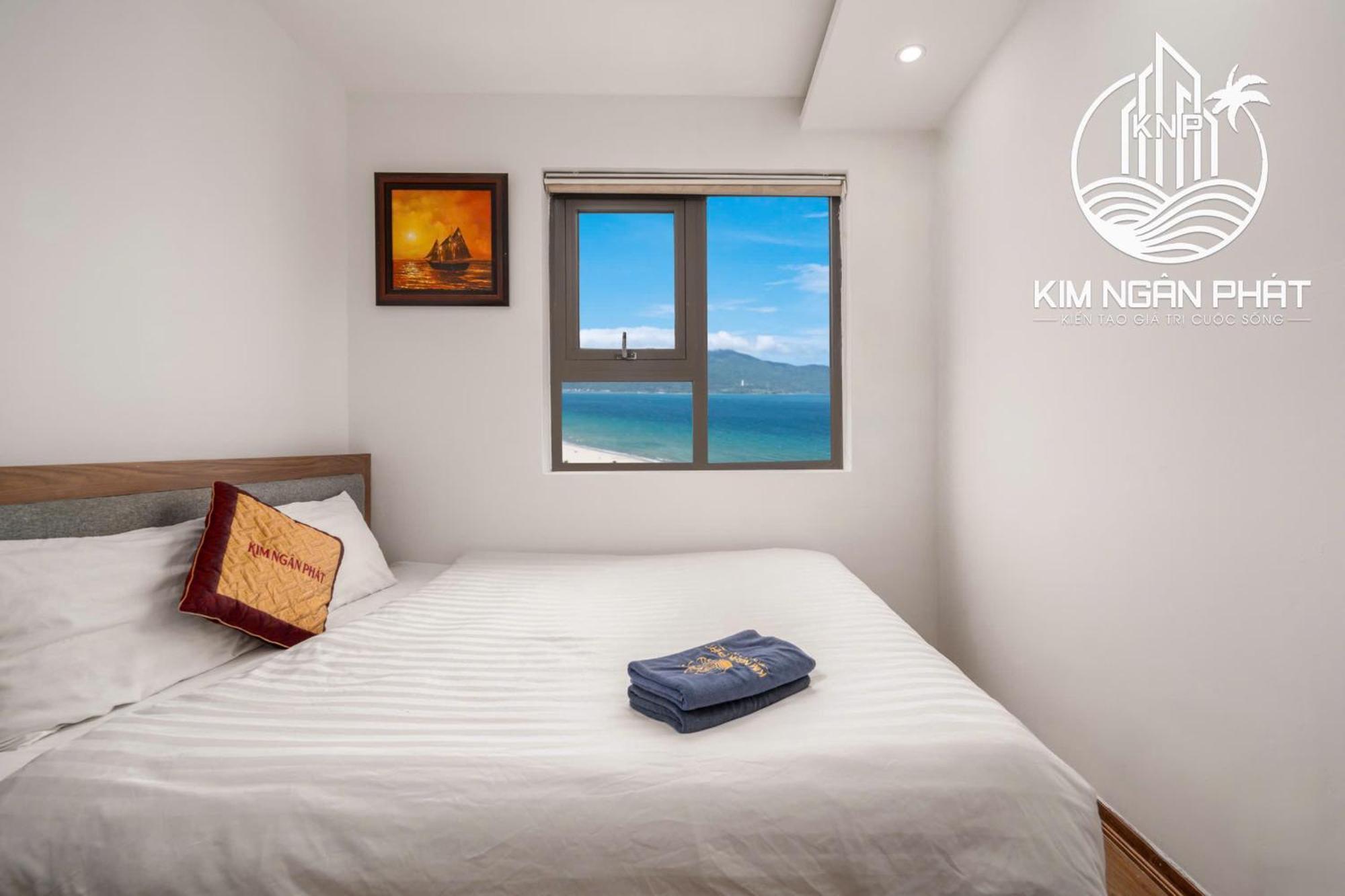 Kim Ngan Phat Luxury Villa Đà Nẵng Extérieur photo